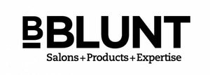 Bblunt logo