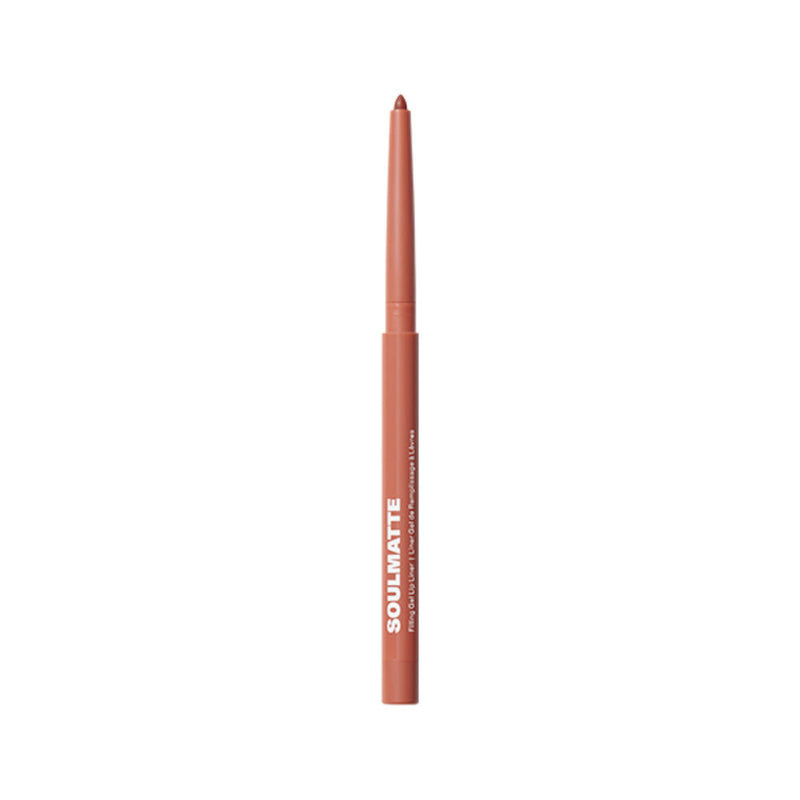MORPHE Soulmatte Filling Gel Lip Liner - Whipped, 0.21g, Buy from Indicrest