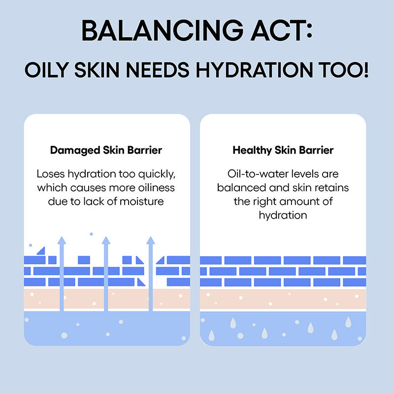 LANEIGE Water Bank Blue Hyaluronic Cream Moisturizer Refill, 50ml