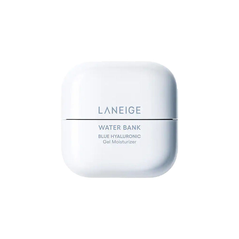 LANEIGE Water Bank Blue Hyaluronic Gel Moisturizer, 50ml
