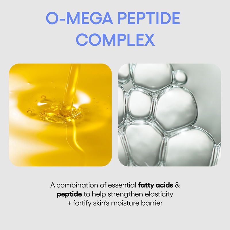 LANEIGE Water Bank Blue Hyaluronic Intensive Moisturizer, 50ml