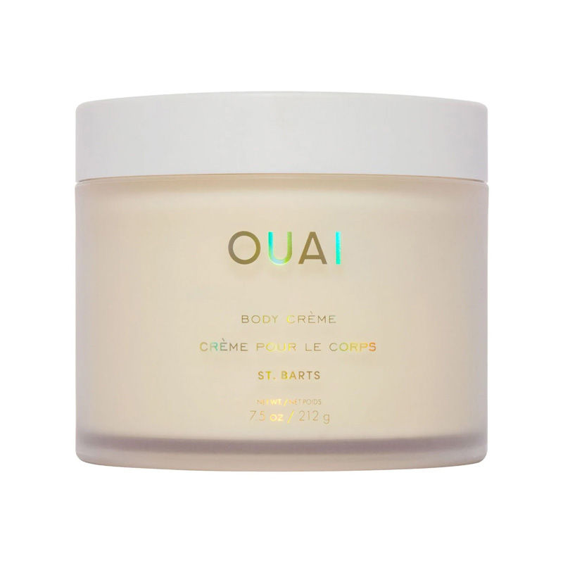 OUAI Body Creme St Barts, 212g, Buy from Indicrest