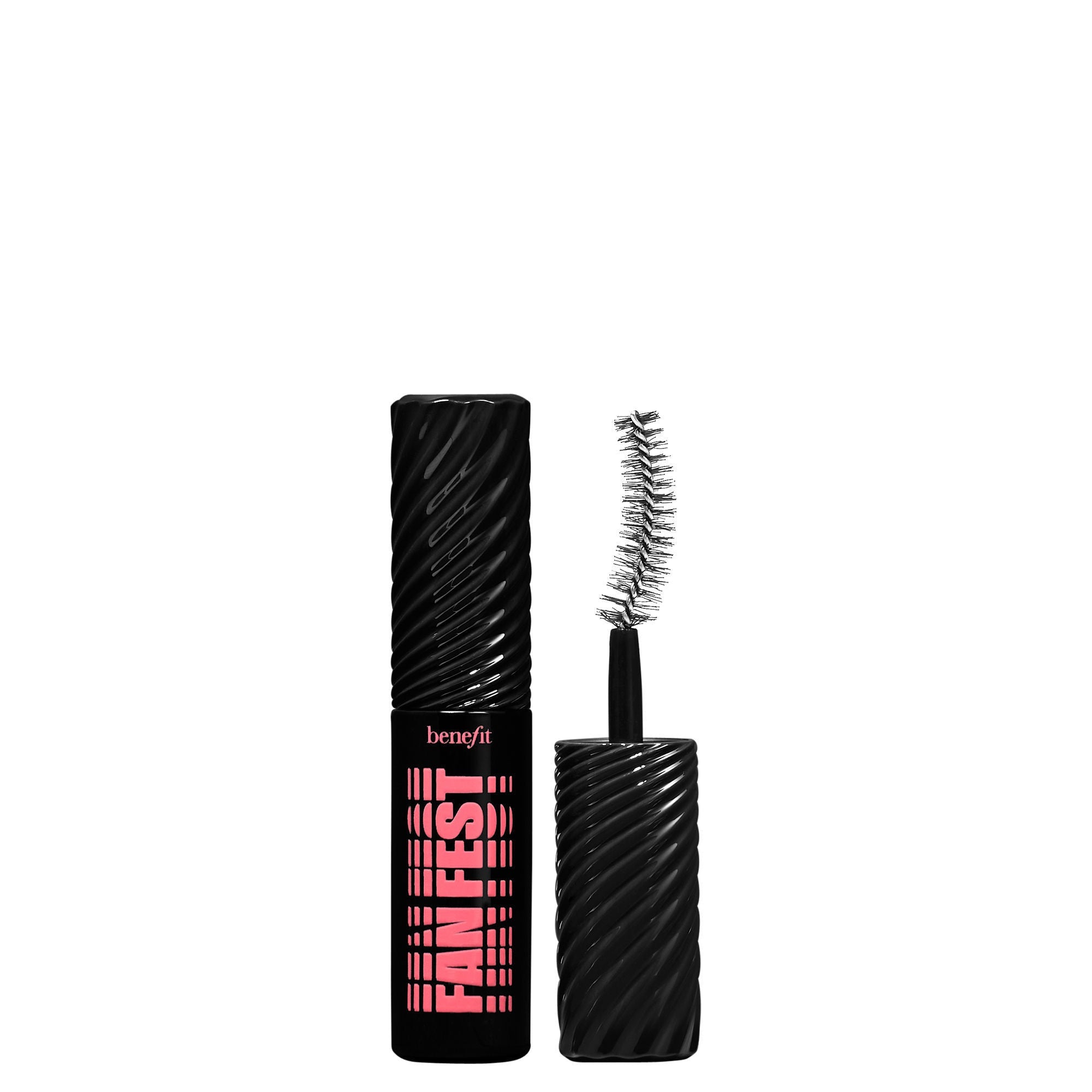 Benefit Cosmetics Fan Fest Fanning & Volumizing Mascara - Mini, 4 g