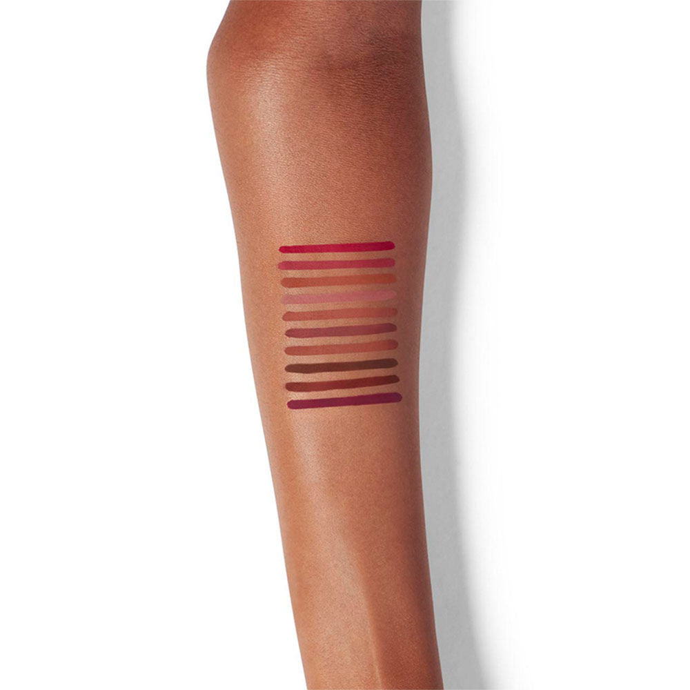 Smashbox Be Legendary Line & Prime Pencil - Dark Reddish Brown, 1.2g