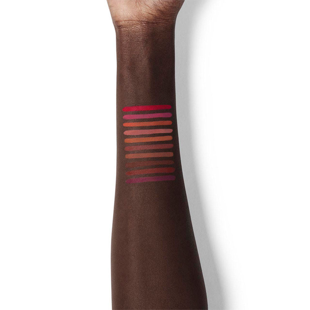 Smashbox Be Legendary Line & Prime Pencil - Dark Reddish Brown, 1.2g