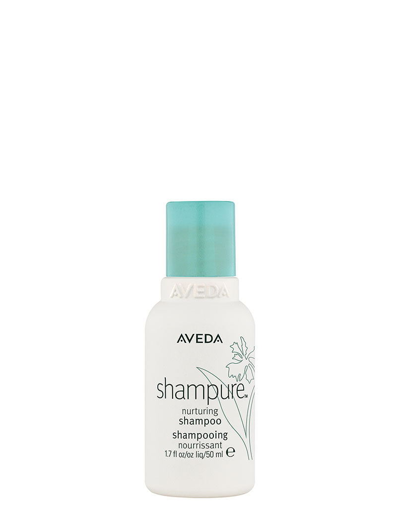 Aveda Travel Size Shampure Nurturing Shampoo, 50ml, Buy from Indicrest