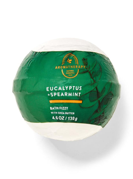 Bath & Body Works Eucalyptus Spearmint Bath Fizzy, 130 g / 4.6 oz Buy at Indicrest