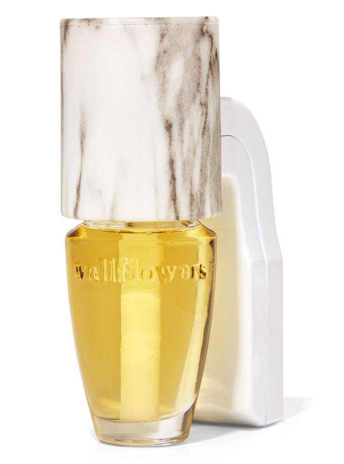 Bath & Body Works Marble Wallflower Fragrance C Plug, 1 pc Buy at Indicrest Image 2