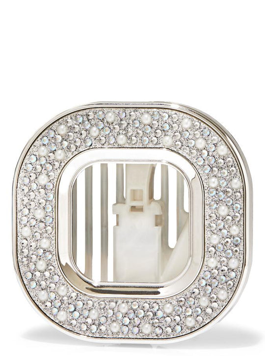 Bath & Body Works Pearl & Gems Car Fragrance Holder, 6 ml / 0.2 fl oz Buy at Indicrest
