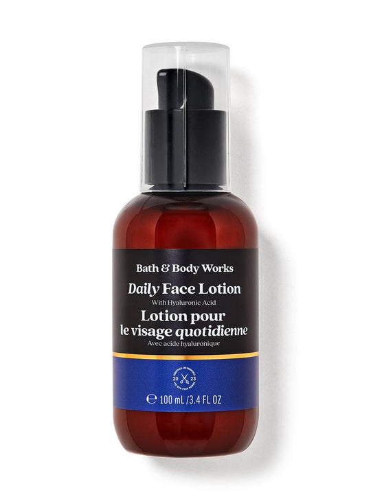 Bath & Body Works Ultimate Daily Face Lotion, 100 ml / 3.4 fl oz Buy at Indicrest