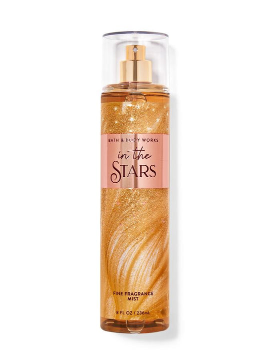 Bath & Body Works In The Stars Fine Fragrance Mist, 236 ml / 8 fl oz Buy at Indicrest