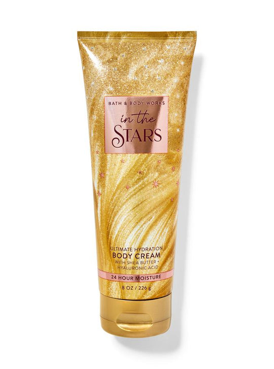 Bath & Body Works In The Stars Ultimate Hydration Body Cream, 226 g / 8 oz Buy at Indicrest