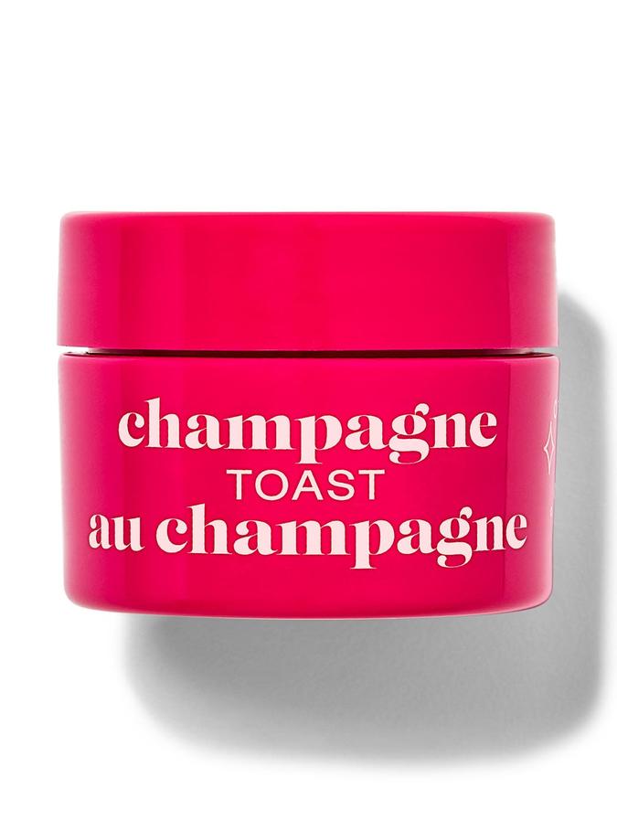 Bath & Body Works Champagne Toast Lip Scrub, 15 g / 0.5 oz Buy at Indicrest Image 2
