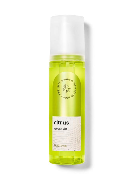 Bath & Body Works Citrus Perfume Mist, 177 ml / 6 fl oz Buy at Indicrest