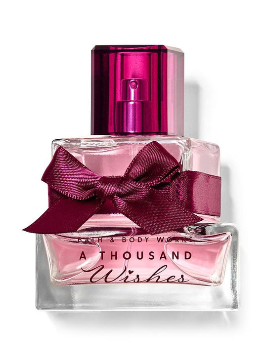 Bath & Body Works A Thousand Wishes Eau de Parfum, 74 ml / 2.5 fl oz Buy at Indicrest