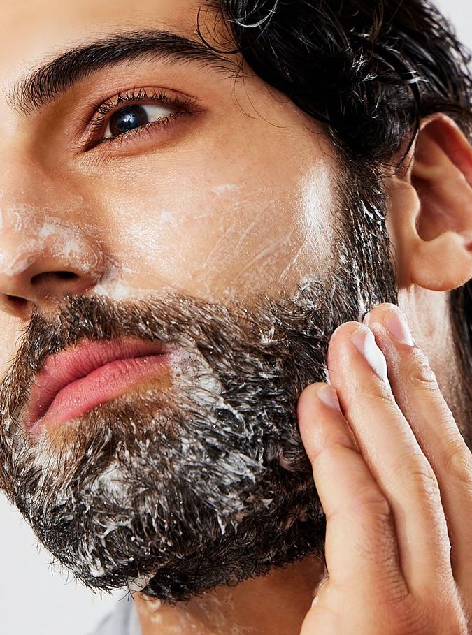 Bath & Body Works Ocean Beard & Face Wash, 118 ml / 4 fl oz Buy at Indicrest Image 2