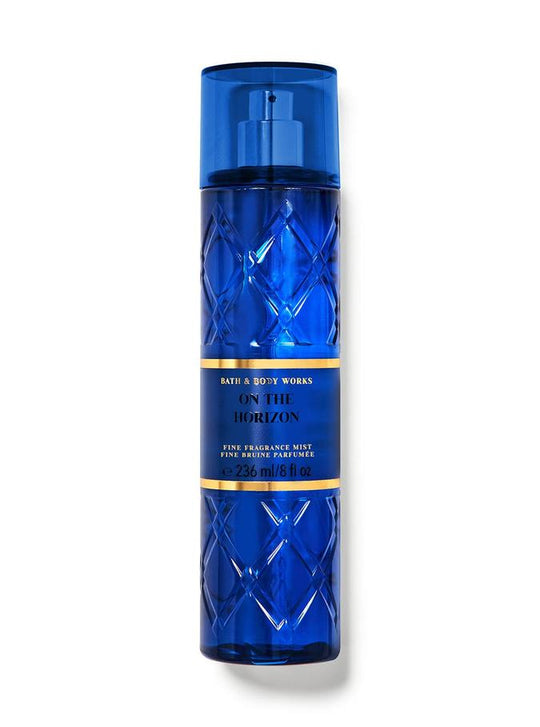 Bath & Body Works On The Horizon Fine Fragrance Mist, 236 ml / 8 fl oz Buy at Indicrest