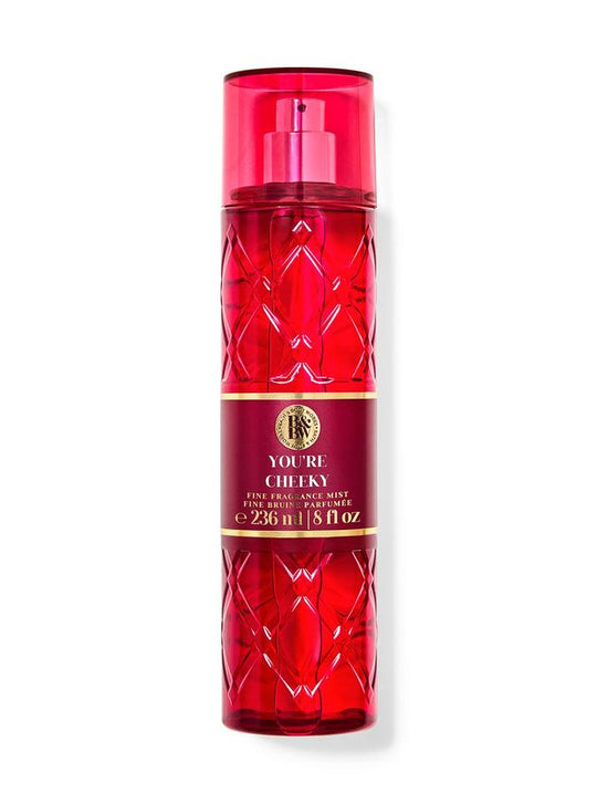 Bath & Body Works You're Cheeky Fine Fragrance Mist, 236 ml / 8 foz Buy at Indicrest