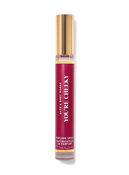 Bath & Body Works You're Cheeky Mini Perfume Spray, 7 ml / 0.23 fl oz Buy at Indicrest