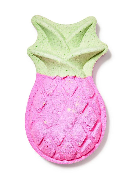 Bath & Body Works Pink Pineapple Sunrise Bath Fizzy, 130 g / 4.6 oz Buy at Indicrest