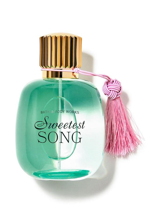 Bath & Body Works Sweetest Song Eau de Parfum, 100 ml / 3.4 fl oz Buy at Indicrest