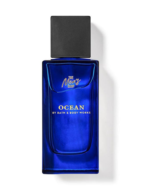 Bath & Body Works Ocean Cologne, 100 ml / 3.4 fl oz Buy at Indicrest