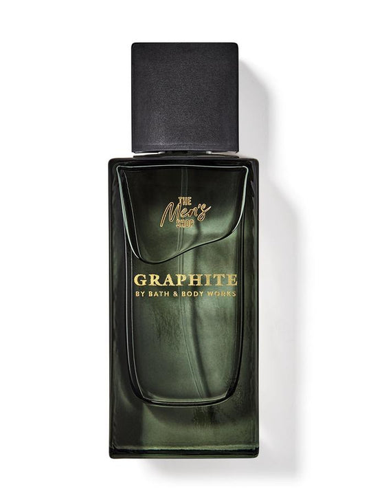 Bath & Body Works Graphite Cologne, 100 ml / 3.4 fl oz Buy at Indicrest