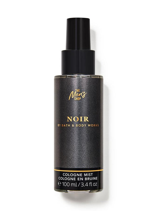 Bath & Body Works Noir Travel Size Cologne Mist, 100 ml / 3.4 foz US Buy at Indicrest