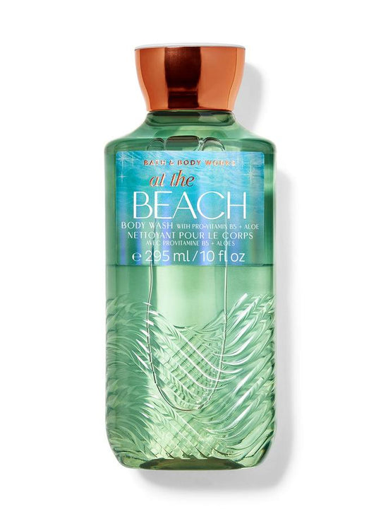 Bath & Body Works At The Beach Body Wash, 295 ml / 10 fl oz Buy at Indicrest