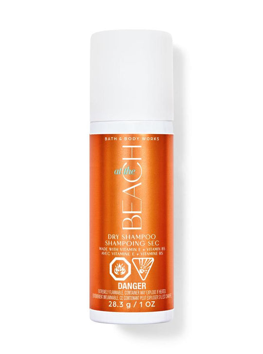 Bath & Body Works At the Beach Travel Size Dry Shampoo, 28 .3 g / 1 oz Buy at Indicrest