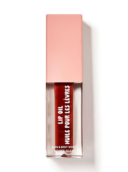 Bath & Body Works Honey Glaze Lip Oil, 3 g / 0.11 oz Buy at Indicrest