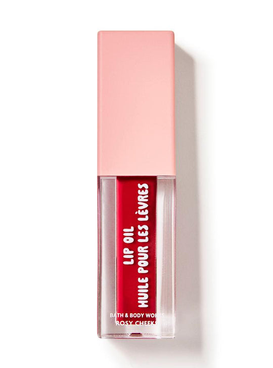 Bath & Body Works Rosy Cheeks Lip Oil, 3 g / 0.11 oz Buy at Indicrest