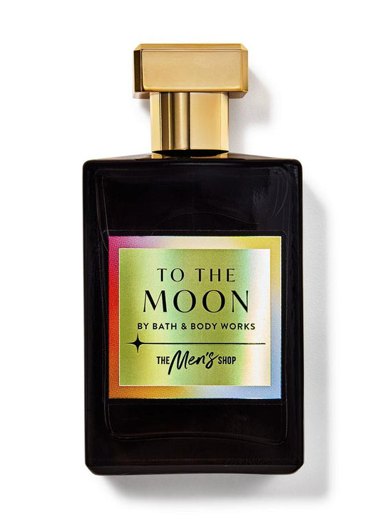 Bath & Body Works To The Moon Cologne, 100 ml / 3.4 fl oz Buy at Indicrest