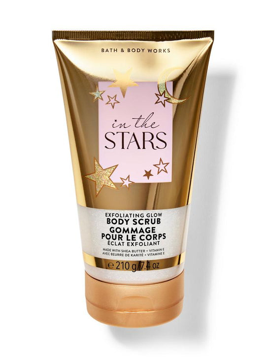 Bath & Body Works In The Stars Exfoliating Glow Body Scrub, 210 g/ 7.4 oz Buy at Indicrest
