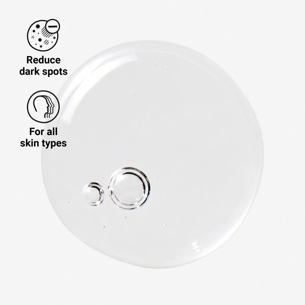 Kiehl's Clearly Corrective Dark Spot Solution With Activated C & Buffered Salicylic Acid, 30ml