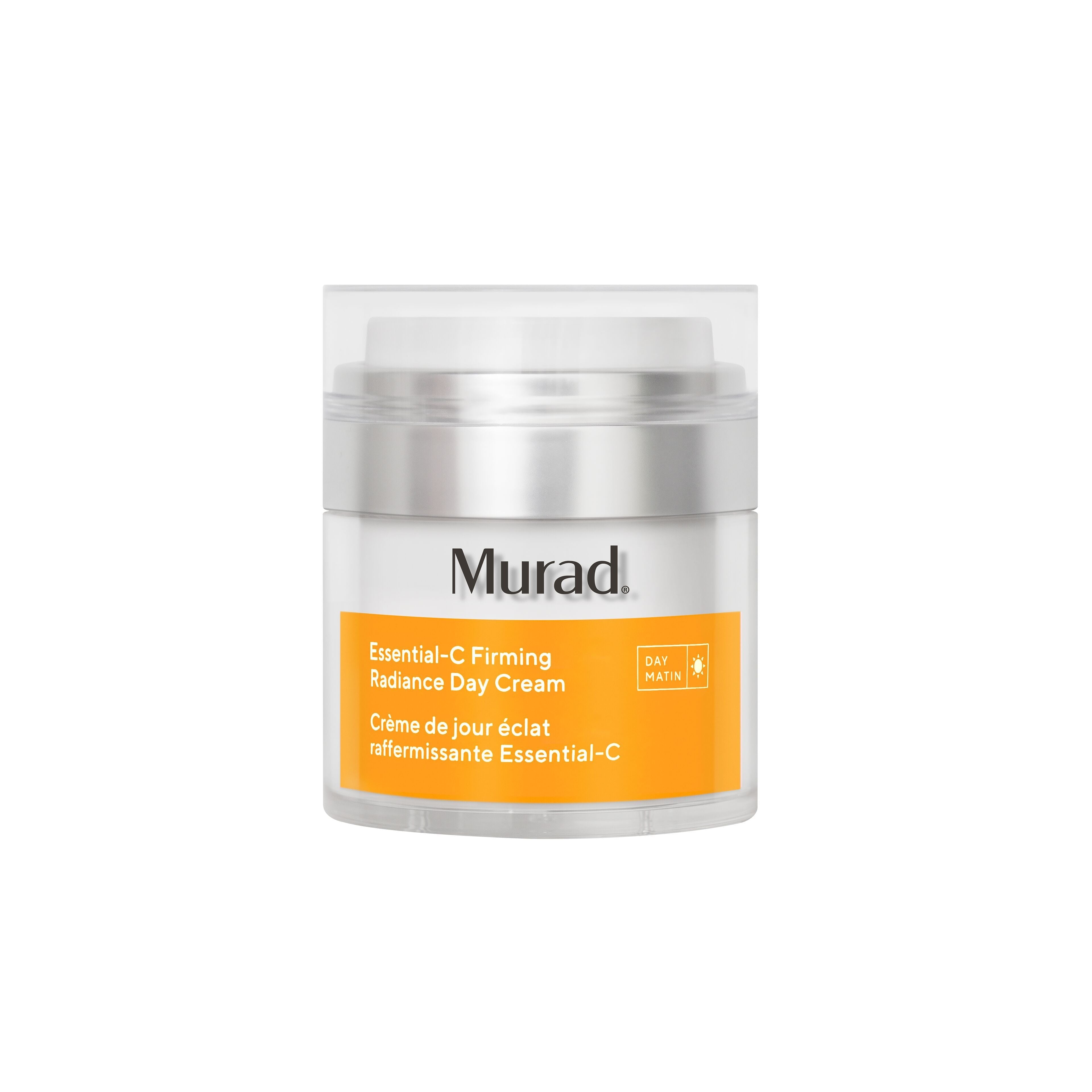Murad Essential-C Firming Radiance Day Cream, 50ml, Buy from Indicrest