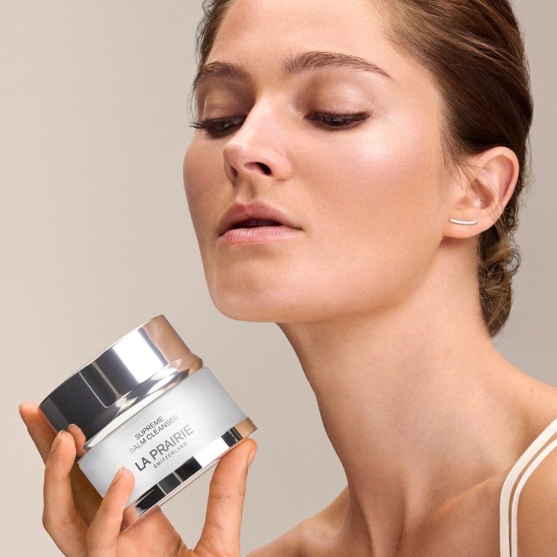 La Prairie Supreme Balm Cleanser, 100ml