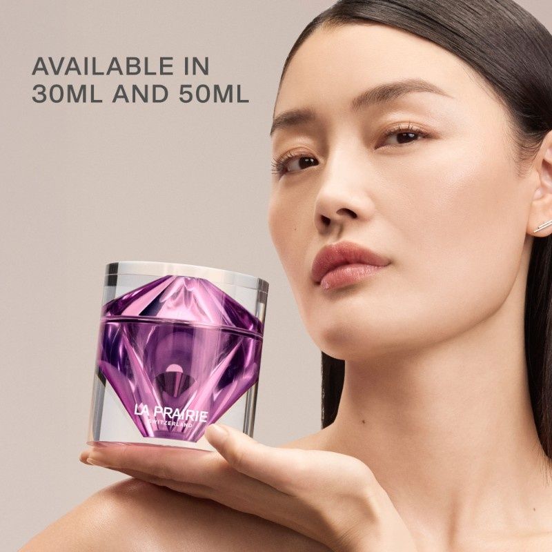 La Prairie Platinum Rare Haute-Rejuvenation Face Cream, 30ml