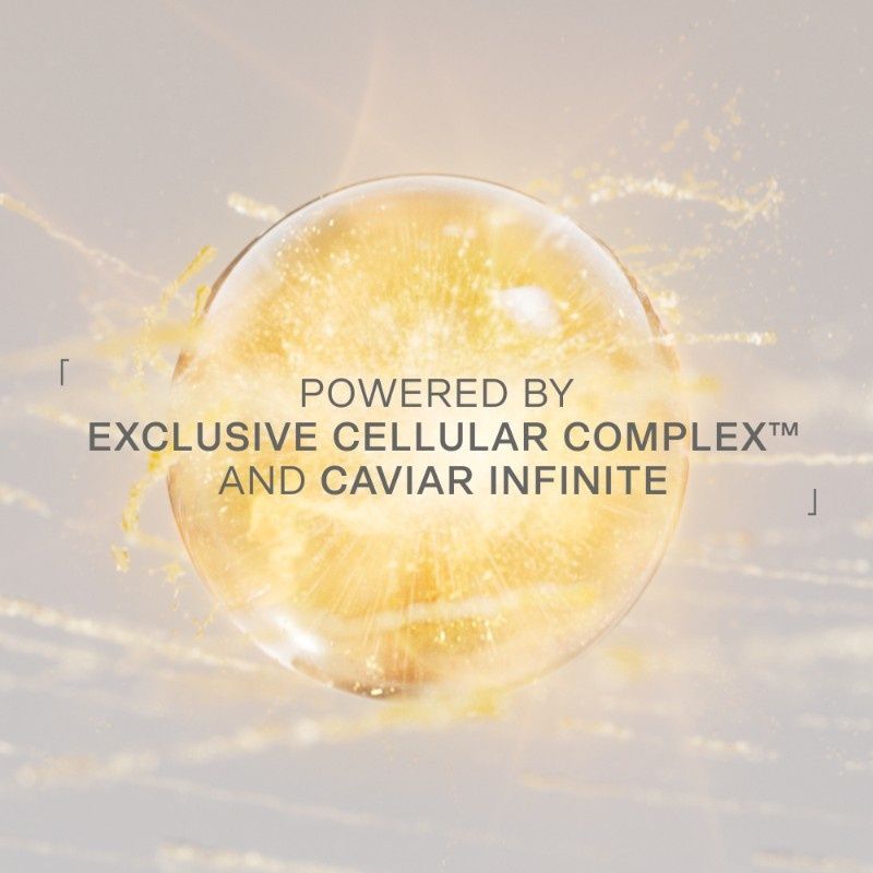 La Prairie Skin Caviar Harmony L’extrait Lightweight Serum, 20ml