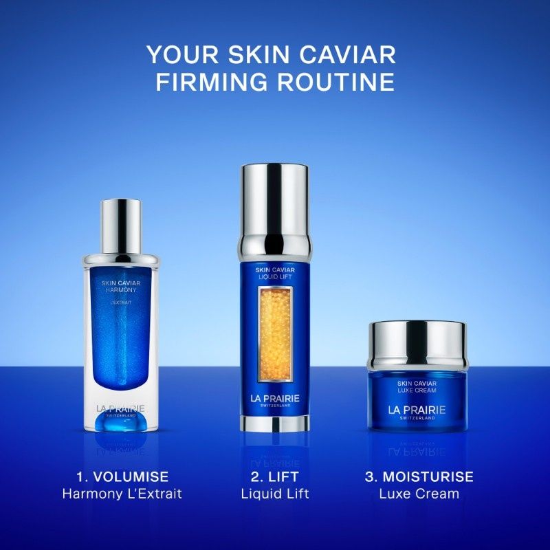 La Prairie Skin Caviar Harmony L’extrait Lightweight Serum, 20ml