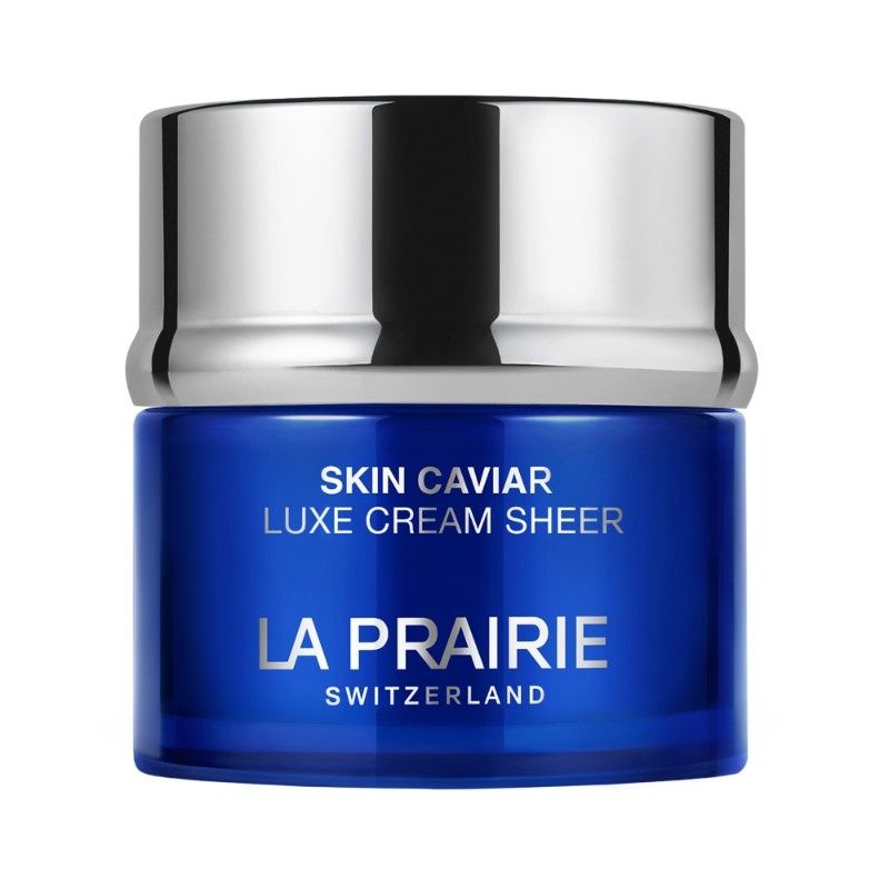La Prairie Skin Caviar Luxe Cream Sheer, 100ml, Buy from Indicrest