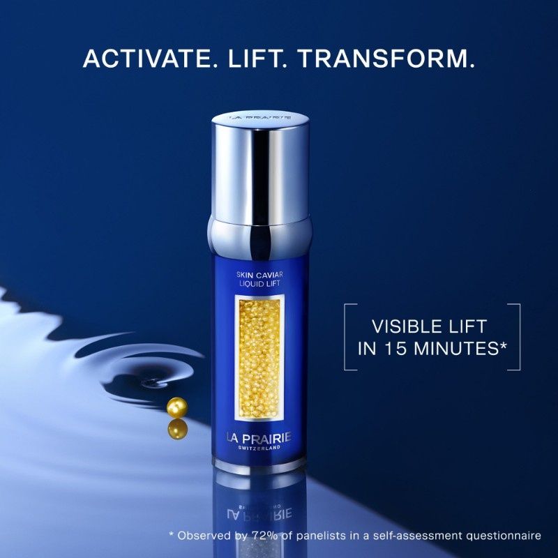 La Prairie Skin Caviar Liquid Lift, 30ml