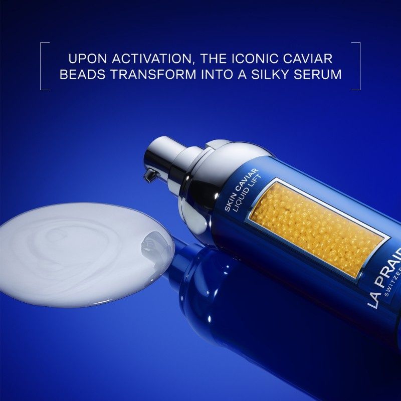 La Prairie Skin Caviar Liquid Lift, 30ml