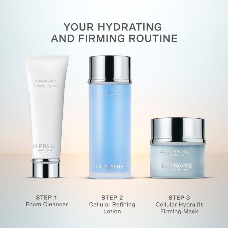 La Prairie Cellular Hydralift Firming Mask, 50ml