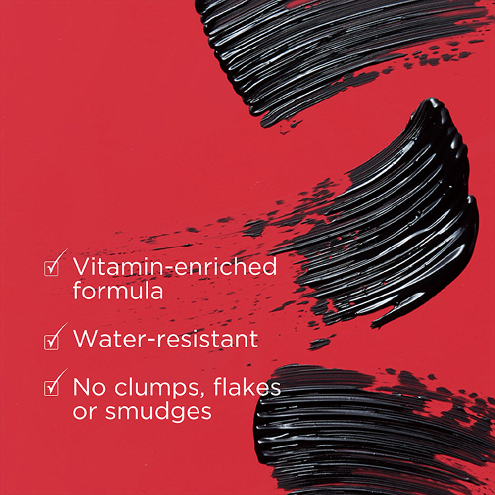 Elizabeth Arden Grand Entrance Dramatic Volume Length And Lift Mascara - Black, 8.5gm
