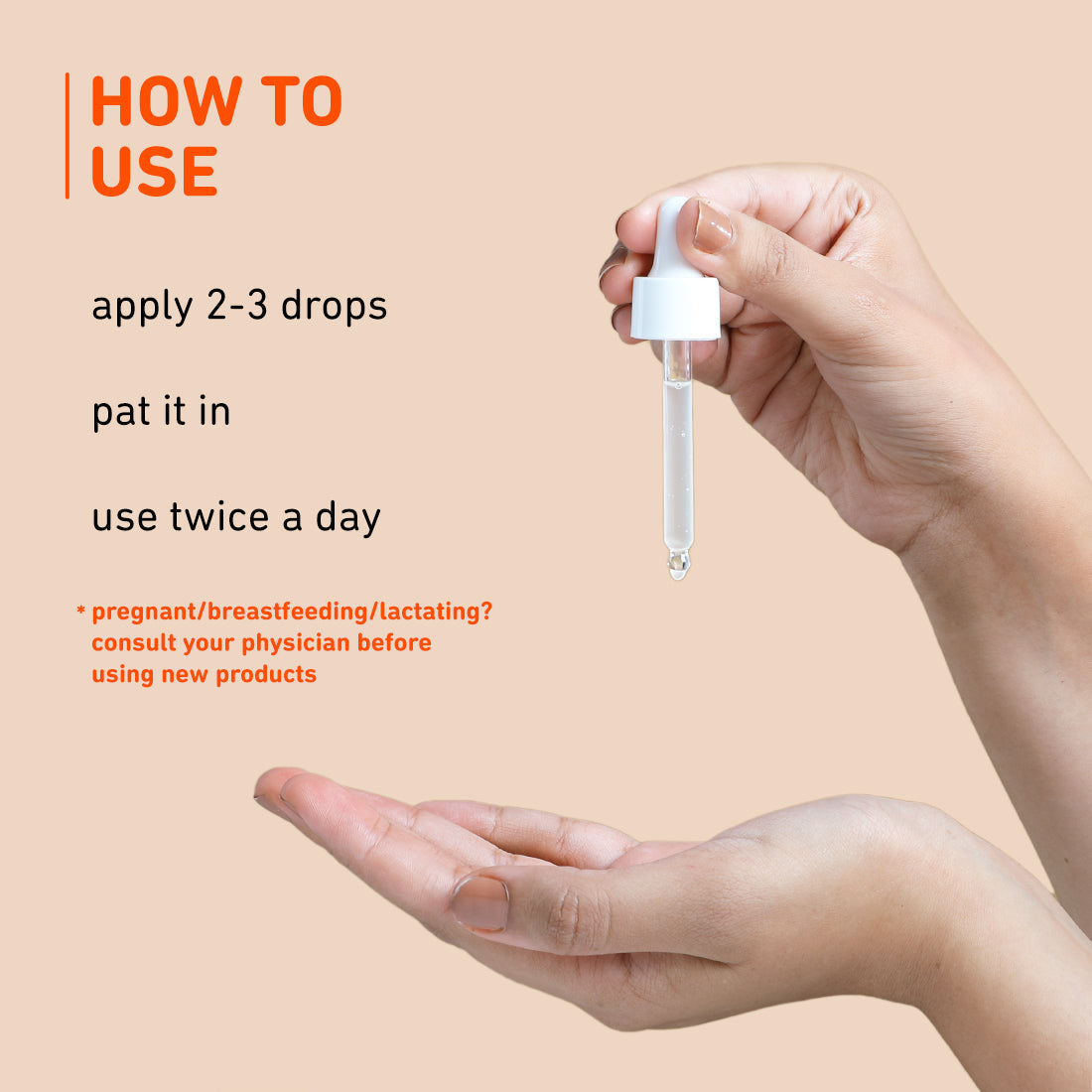 Plum 15% Vitamin C Face Serum with Mandarin (10ml) | Boosts Glow | Fades Dark Spots | Fights Hyperpigmentation, 10ml Buy at Indicrest Image 8