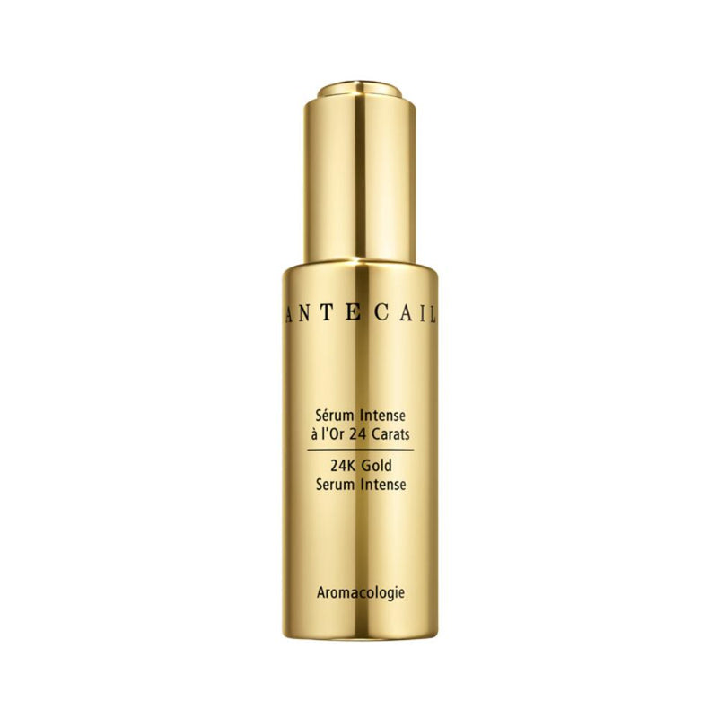 Chantecaille 24K Gold Serum Intense, 30ml, Buy from Indicrest