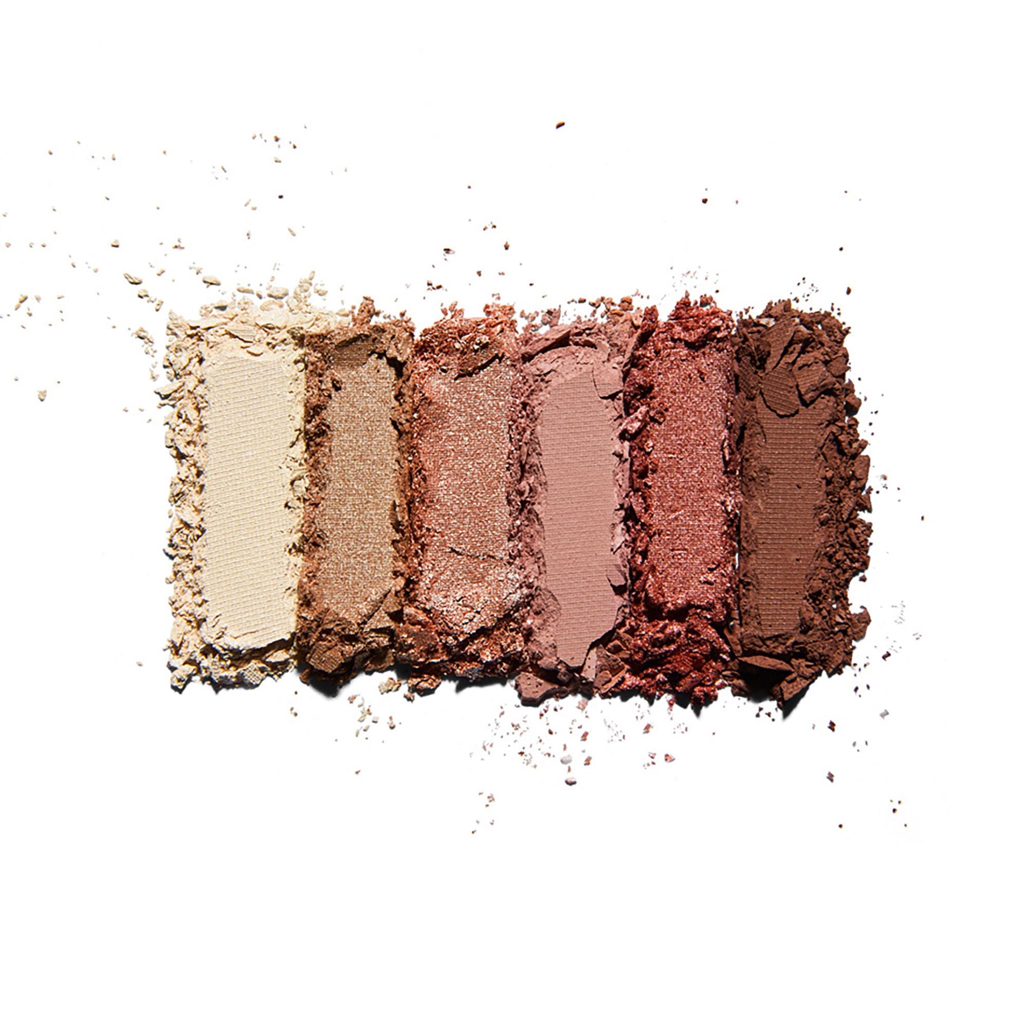 Urban Decay ked Mini Es Palette - Sin, 4.8g
