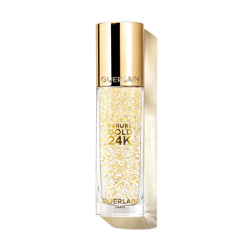 Guerlain Parure Gold 24k Primer Base, 35ml, Buy from Indicrest