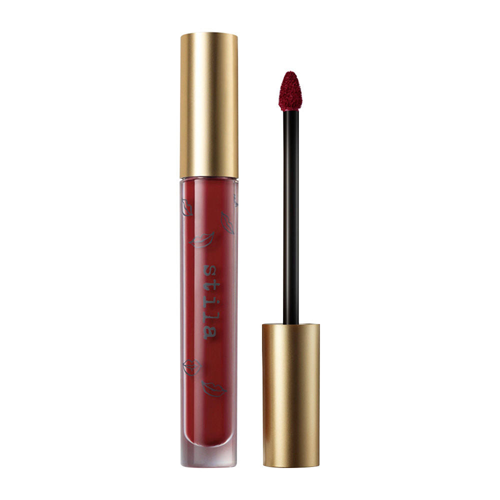 Stila Cosmetics Stay All Day Liquid Lipstick - Glamberry, 3ml, Buy from Indicrest
